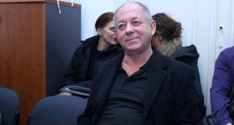 Umro ratni zločinac Tomislav Merčep Frontal